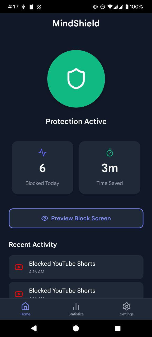 Protection Active